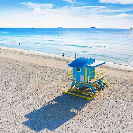 Studio Miami Beach Dış mekan fotoğraf