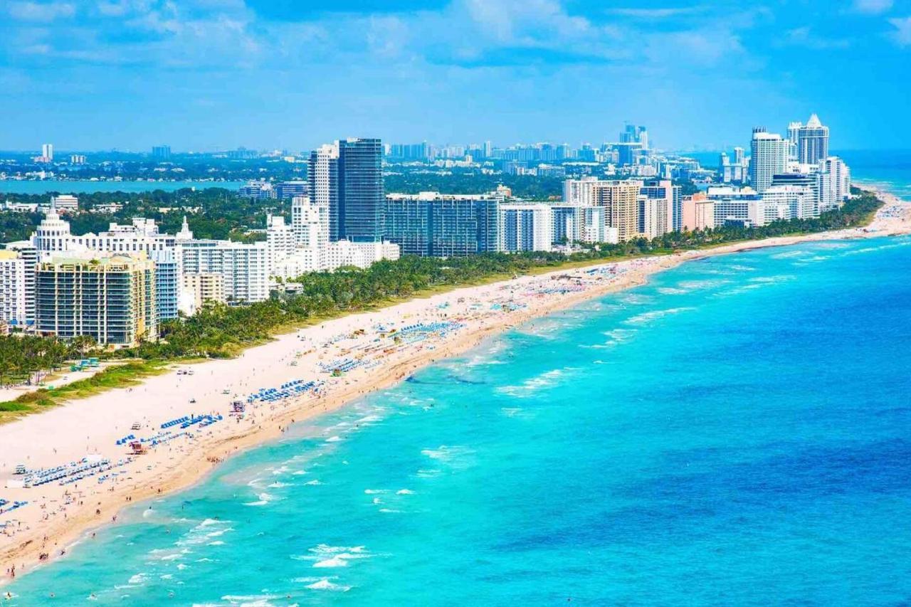 Studio Miami Beach Dış mekan fotoğraf
