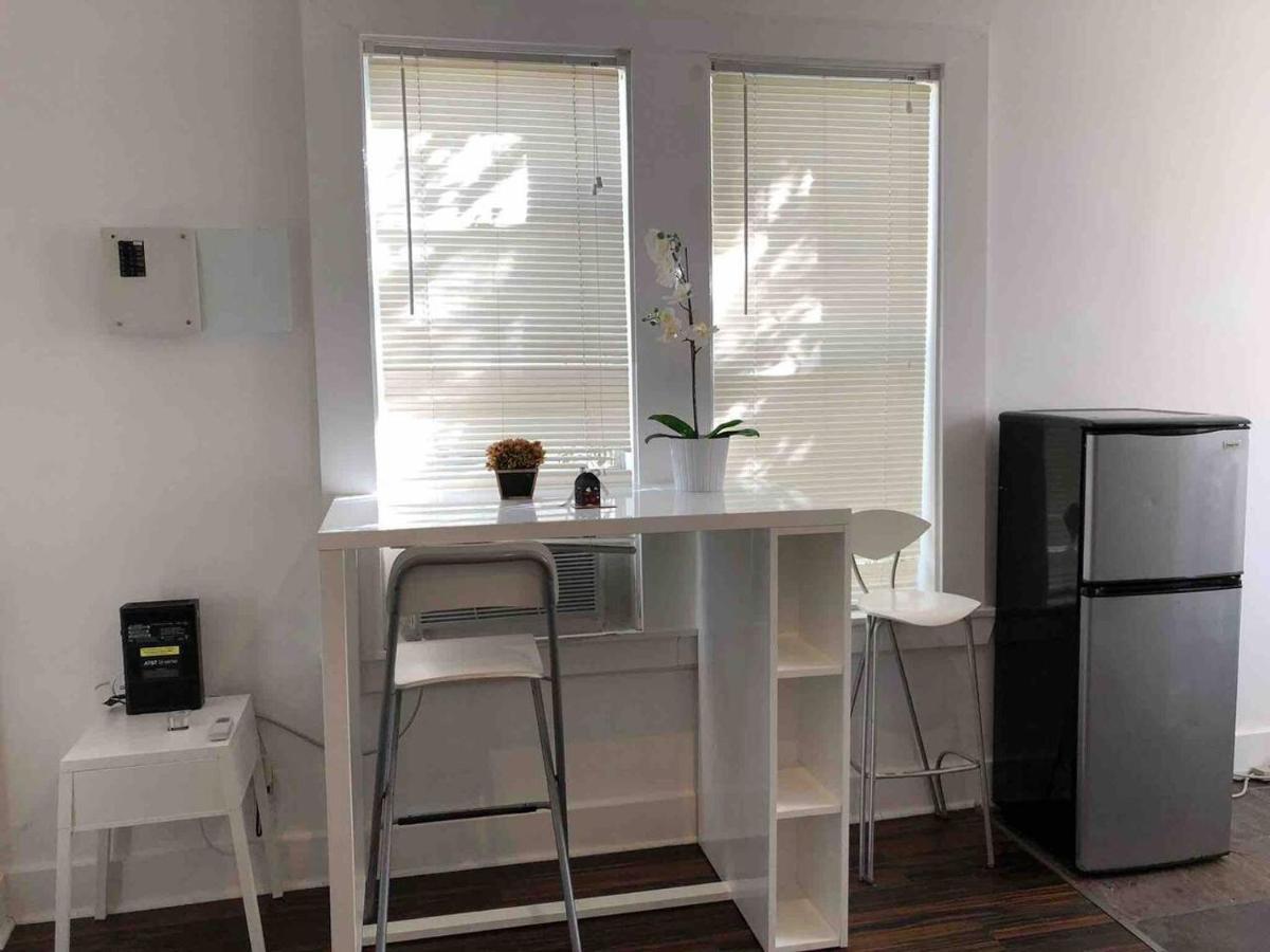 Studio Miami Beach Dış mekan fotoğraf