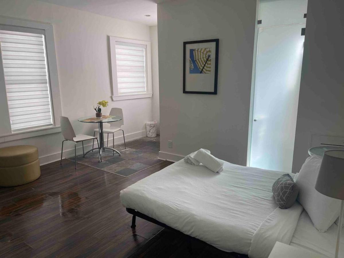 Studio Miami Beach Dış mekan fotoğraf