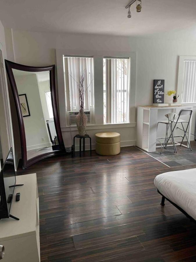 Studio Miami Beach Dış mekan fotoğraf