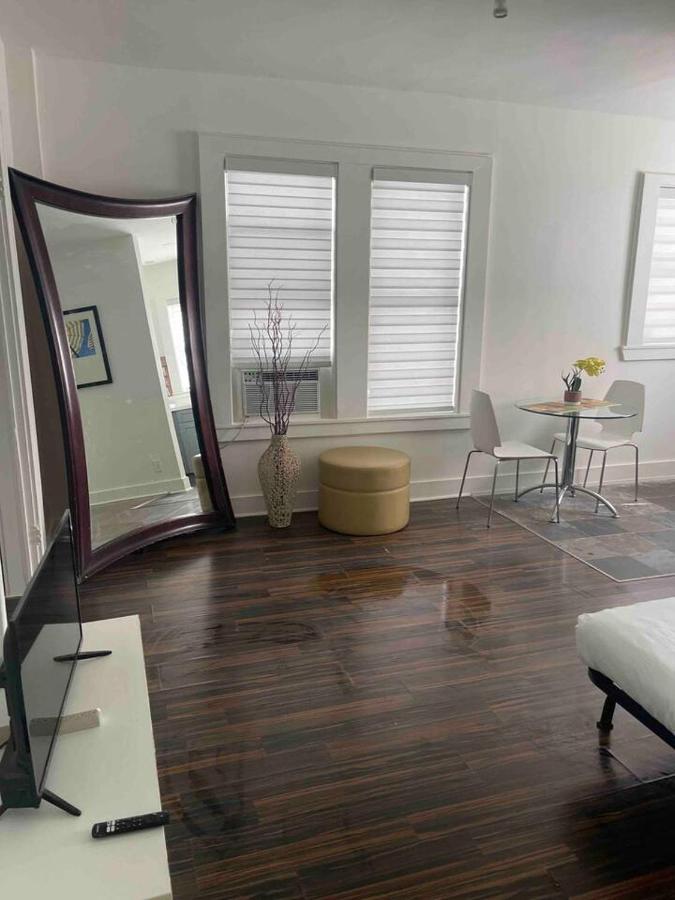 Studio Miami Beach Dış mekan fotoğraf